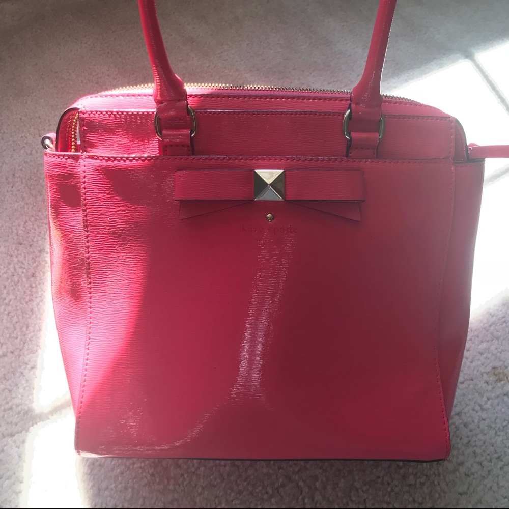 ❤️SOLD❤️Kate Spade Bag